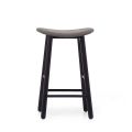 Барный табурет Buena 2443 grey/black (2443.615SS FNR008)1